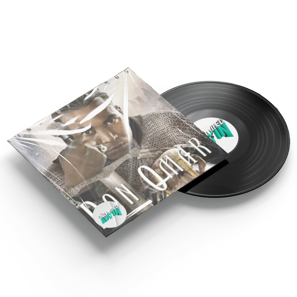 Salio El Sol - Don Omar (Bayne Open Show 110Bpm)