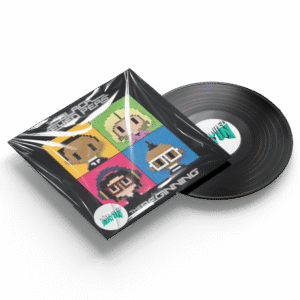 The Time x Satisfaction - Black Eyed Peas Ft David Guetta, Benny Benassi (Bayne Mashup 126Bpm)