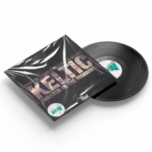 Wasted (In The Morning) - Steff Da Campo (Bayne Transition 102-126Bpm)