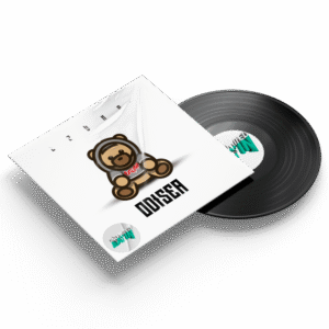 (7A) Siguelo Bailando - Ozuna (Coro Live Edit 98Bpm)