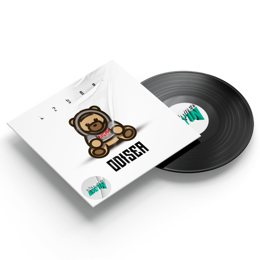 (7A) Siguelo Bailando - Ozuna (Coro Live Edit 98Bpm)