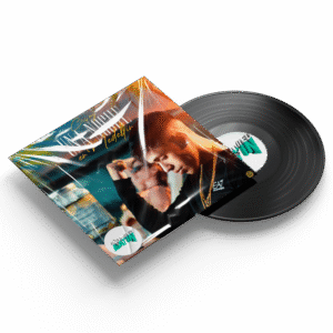 (3A) Una Noche En Medellin - Cris MJ (Coro Live Edit 96Bpm)