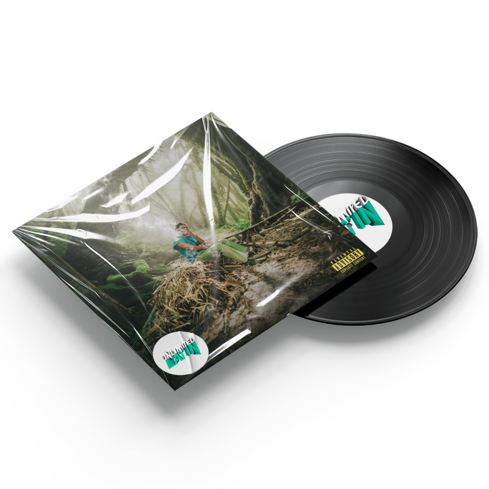 (8A) LA FALDA - Myke Towers (Coro Live Edit 103Bpm)