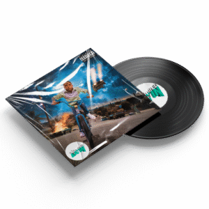 (8A) A Tu Merced - Bad Bunny (Coro Live Edit 92Bpm)