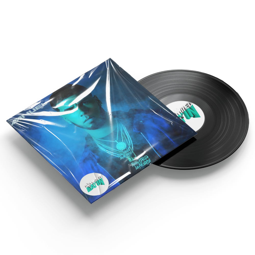 (4B) Ella Quiere Beber - Anuel AA (Coro Live Edit 95Bpm)