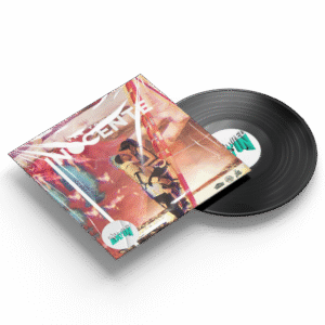 Inocente - Myke Towers (Coro Live Edit 87Bpm)(7A)