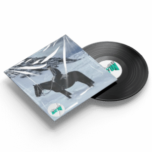 Modales - Kid Voodoo, Dei V (Coro Acapella Intro 95Bpm)