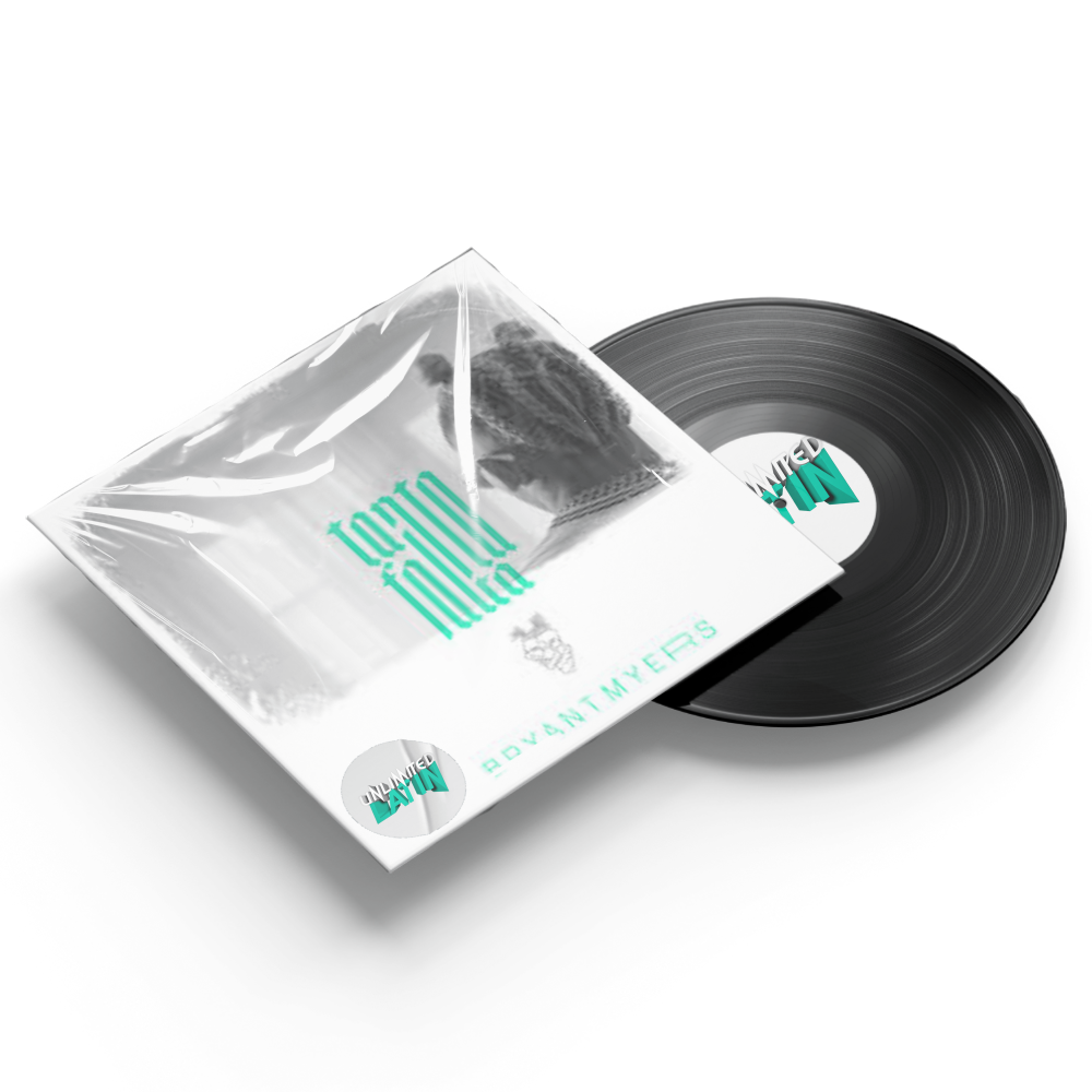 Tanta Falta - Bryant Myers (Coro Live Edit 91Bpm)(9B)