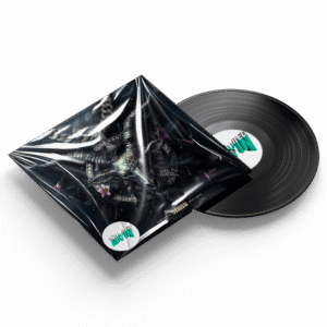 Ruina - Xiyo, Fernandezz, Quevedo, Young Beef (Antonio Guevara Open Show 95Bpm)