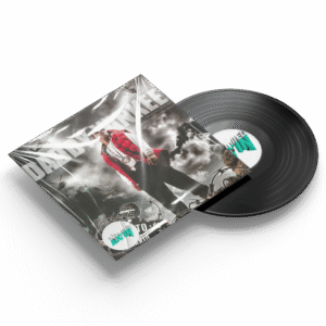 Salgo Pa La Calle - Daddy Yanke (Elias Hype Intro 90Bpm)