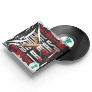 Siempre La Mas Remix - Yailin Ft. Alofoke, Ceky (Elias Acapella Intro 125Bpm)