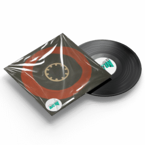 YO y TÚ - Ovy On The Drums, Quevedo, Beéle (DJ TRAK Acapella Intro 95Bpm)