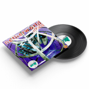 Atlantis - Netherworld (Sergio Blasco Halloween Open Show 165Bpm)