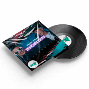 Brinquen Tetas - Alejo Ft. Jowell (Sergio Blasco Hype Intro 95Bpm)