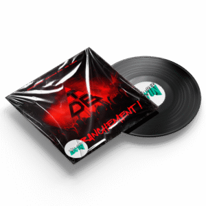 Charger - Triangles Des Bermudes Ft. MC Yoshi, Mauvais Djo (Sergio Blasco Hype Intro 128Bpm)