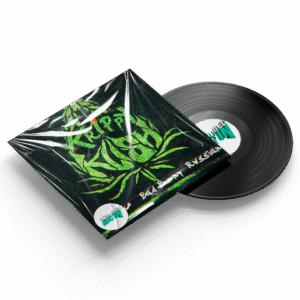 Krippy Kush - Farruko, Bad Bunny (Antonio Guevara Remix 124Bpm)