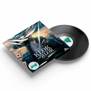 Klok Con Klok - Ceky Viciny (Sergio Blasco Hype Intro 120Bpm)