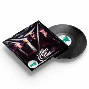 Me Ama Me Odia - Ozuna Ft. Cosculluela, Arcangel, Brytiago (Unlimited Latin Live Edit 136Bpm)(11A)