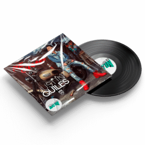 Me Curare - Justin Quiles (Unlimited Latin Live Edit 93Bpm)(3A)