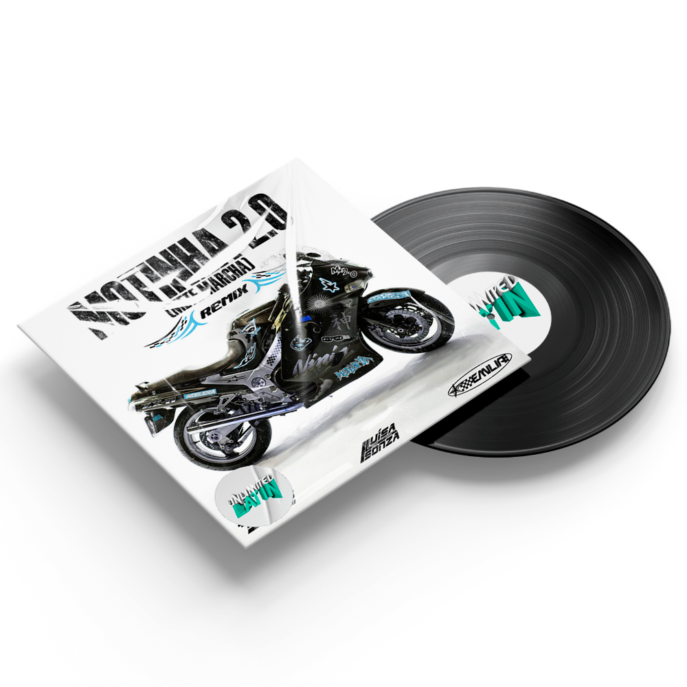 No Te Hagas x MOTINHA 2.0 - Jory Boy, Bad Bunny Ft. Emilia, DENNIS, Luisa Sonza (Sergio Blasco Hype Intro 135Bpm)