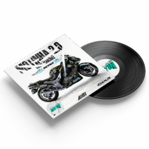 Alcohol x MOTINHA 2.0 (Mete Marcha) - Chimbala, El Completo RD Ft Dennis, Luisa Sonza, Emilia (Antonio Guevara Mashup 135Bpm)