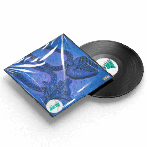 Scat Pack - Clarent Ft. Omar Courtz (Adrian Diaz Live Edit 123Bpm)(4A)