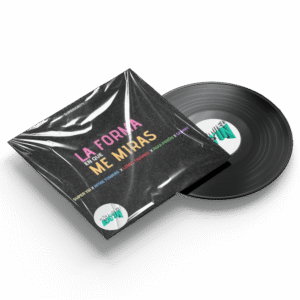 La Forma en Que Me Miras - Myke Towers Ft. Alex Rose (Adrian Diaz Live Edit 96Bpm)(3B)