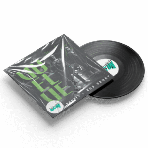 (3B) Vuelve - Bad Bunny Ft. Daddy Yankee (Adrian Diaz Live Edit 130Bpm)