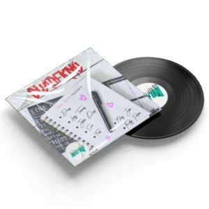 (12A) Cuaderno - Lenny Tavarez Ft. Dalex, J Quiles, Sech (Adrian Diaz Live Edit 86Bpm)