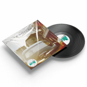 La Carretera - Prince Royce (Unlimited Latin Extended 122Bpm)