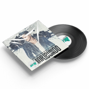 (4B) Moribundo - Joey Montana, De La Ghetto (DJ TRAK Live Edit 93Bpm)