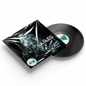 (2A) Si El Mundo Se Acabara - Justin Quiles Ft. Los De La Nazza (Unlimited Latin Live Edit 86Bpm)