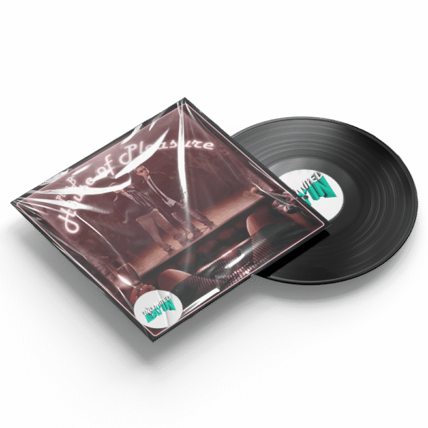Si No Le Contesto - Plan B (Unlimited Latin Live Edit 95Bpm)(12A)
