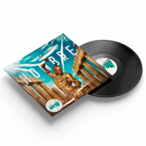 Sientate En Ese Deo - El Alfa (Sergio Blasco Hype Intro 116Bpm)