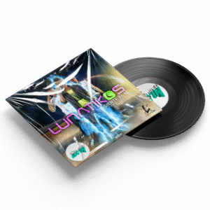 Siente El Ki - Los Lunatikos (Sergio Blasco Hype Intro 125Bpm)