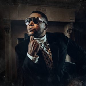 Soy Yo - Don Omar Ft. Wisin, Gente De Zona (Unlimited Latin Acapella & Instrumental 112Bpm)(10A)