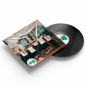 tu contactO - Raul Clyde Ft. Xiyo, Fernandezz, Sergi El Combo (Unlimited Latin Live Edit 85Bpm)(11A)