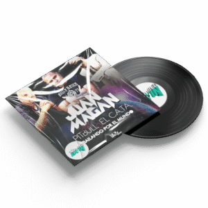 Music Sessions Vol. 0/66 x Bailando Por El Mundo - Bizarrap, Daddy Yankee Ft. Pitbull, Juan Magan (Elias Mashup 114-130Bpm)