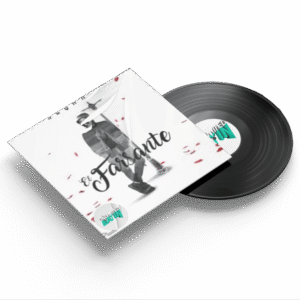 El Farsante - Ozuna (Bayne Remix 128Bpm)