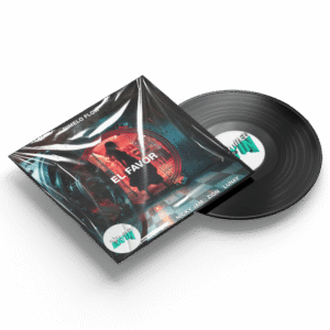 (11B) El Favor - Sech, Nicky Jam, Lunay (Elias Melody Live Edit 88Bpm)