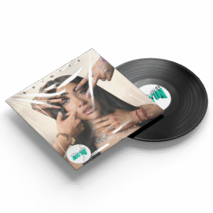 (8A) HACE CALOR - Maria Becerra, El Alfa (Elias Live Edit 120Bpm)