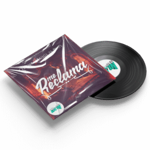 (12A) Me Reclama - Ozuna Ft. Mambo Kingz Ft. Dj Luian (Elias Live Edit 88Bpm)