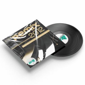 Mr. Saxobeat - Alexandra Stan (Elias Open Show 127Bpm)