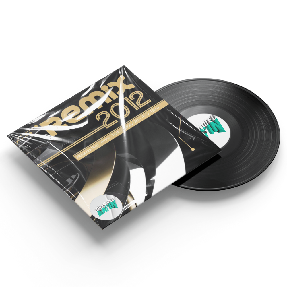 Mr. Saxobeat - Alexandra Stan (Elias Open Show 127Bpm)