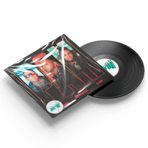 (1B) Pam - Justin Quiles Ft. Daddy Yankee (Elias Live Edit 113Bpm)