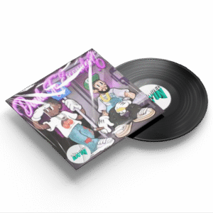 Donde Te Escondes 2.0 x Rakata - Yapi, JC Reyes Ft Wisin & Yandel (Bayne Mashup 95Bpm)