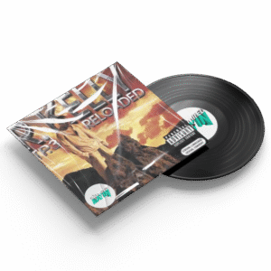 Burn It Up x Don't Stop The Party - R Kelly, Wisin & Yandel Ft Pitbull (Bayne Mashup 96-125Bpm)