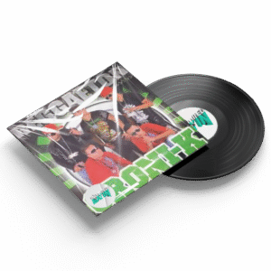 Nadie Lo Sabra x Thriller - Croni-K Ft Michael Jackson (Bayne Mashup 100-126Bpm)