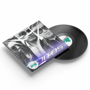 (3A) Ojitos (Remix) - Sixto Rein Ft Farruko, Potro Alvarez (Bayne Live Edit 87Bpm)