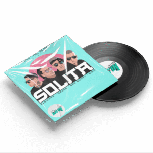 Solita x Sandstorm - Ozuna Ft Freejack (Bayne Mashup 128Bpm)